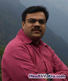 Dr. Anup Chaudhari