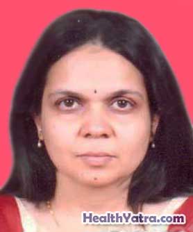 Get Online Consultation Dr. Asha Shah Hematologist With Email Address, Nanavati Hospital, Vile Parle, Mumbai India