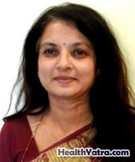 Get Online Consultation Dr. Aslesha Sankhe Gynaecologist With Email Address, Nanavati Hospital, Vile Parle, Mumbai India