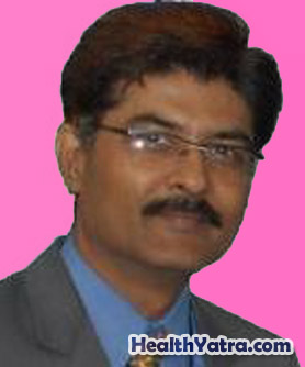 Dr. Atul Shah