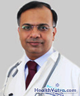 डॉ. अवनीश अरोड़ा