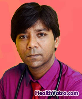 Dr. Bharat Chauhan
