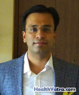 डॉ। देबराज शोम