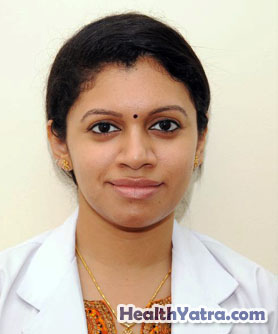 Get Online Consultation Dr. Dhanya R Shaji General Surgeon With Email Address, Aster Medcity Hospital, Kochi, Kerala India