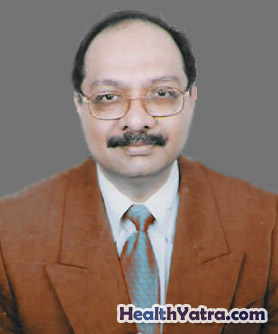Dr. Dilip D Shah