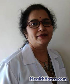 Get Online Consultation Dr. Gayatri Deshpande Gynaecologist With Email Address, Nanavati Hospital, Vile Parle, Mumbai India
