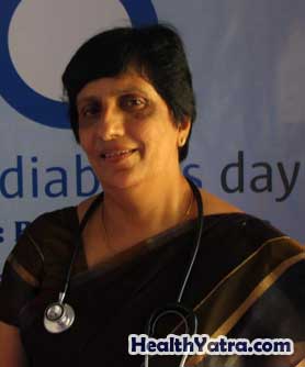 Dr. Geetha Philips