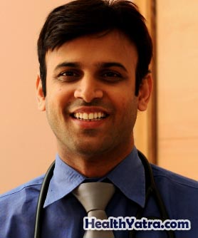 Get Online Consultation Dr. Girish Parmar Endocrinologist With Email Address, Nanavati Hospital, Vile Parle, Mumbai India