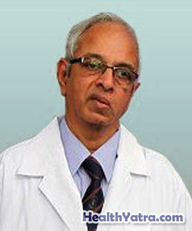 Get Online Consultation Dr. Gopal Ramkrishnan Oncologist With Email Address, Nanavati Hospital, Vile Parle, Mumbai India