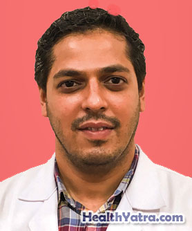 Dr. Harshad Limaye