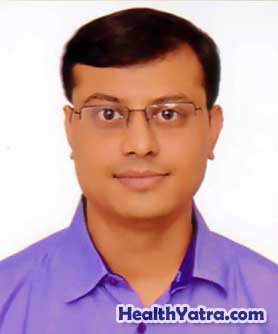 Dr. Hemant A Jain