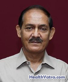 Dr. Hemant Bhansali