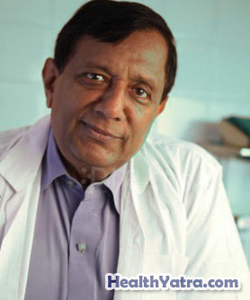 Dr. Jayant P Gandhi