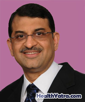 الدكتور جايش شاه