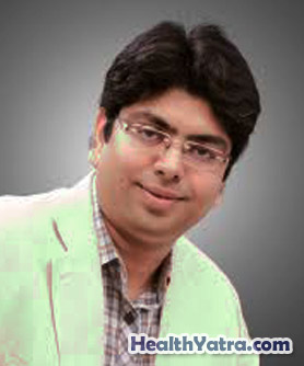 Dr. Kant J Shah