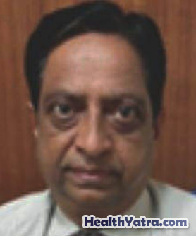 Dr. KC Shah