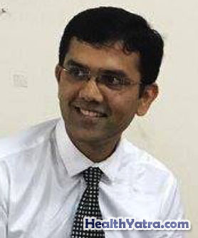 Dr. Keyur A Sheth