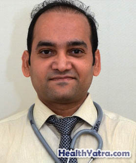 Get Online Consultation Dr. Lalit Verma Paediatric Gastroenterologist With Email Address, Nanavati Hospital, Vile Parle, Mumbai India