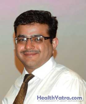 Dr. Manoj G Patel