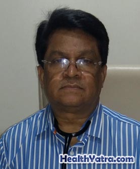 Dr. Mohan Gadam