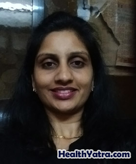 Get Online Consultation Dr. Mrudula Sarda Gynaecologist With Email Address, Nanavati Hospital, Vile Parle, Mumbai India