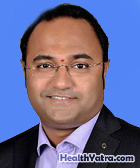Dr. Nagraj S Shetty