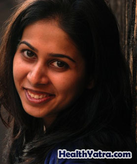 Dr. Nidhi Khandelwal