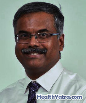 Dr. Nilesh Ranganekar