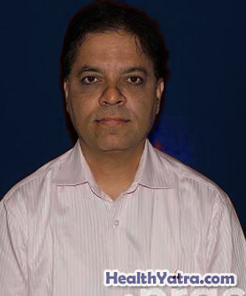 Dr. Nilesh V Dharurkar