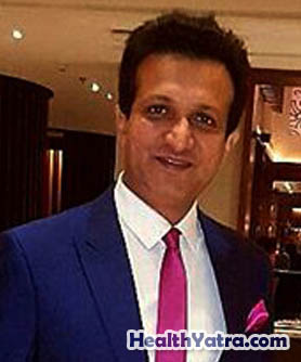 Dr. Nitin Narayan Dange