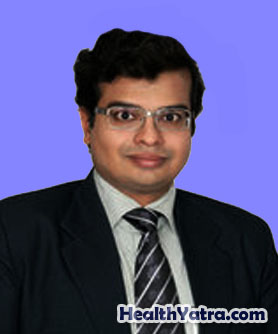 Dr. Parag A Vibhakar