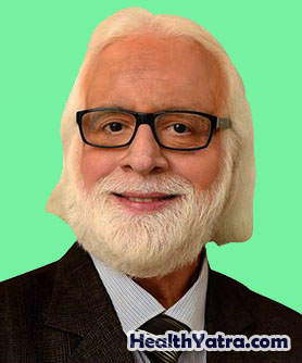 Dr. Prakash M Doshi