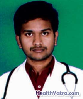 Dr. Prasanth S