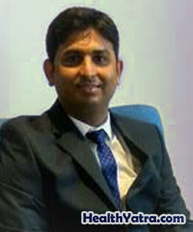 Dr. Prathamesh Kulkarni