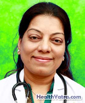 Dr. Preeti Doshi