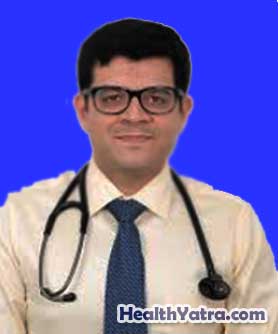 Dr. Puneet Mashru