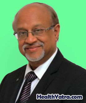 Dr. R M Saraogi