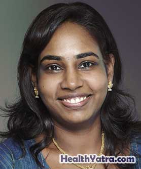 Dr. Rachana Babu A