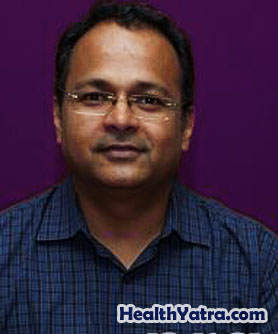 Dr. Rahul Tambe