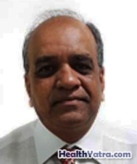 الدكتور راجان شاه