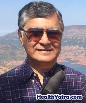 Dr. Rajendra Patil