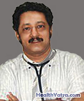 Dr. Rajiv G Bhagwat