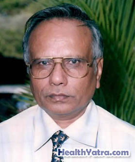 Dr. Ramesh Chandra Sharma