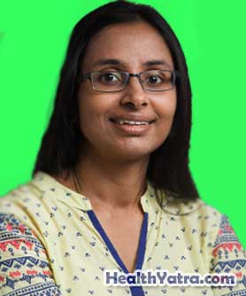 Dr. Ranjini Ramachandran