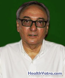 Dr. Rashid H Merchant