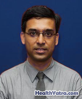Dr. Rohan Habbu