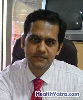Get Online Consultation Dr. Sachin Pahade Urologist With Email Address, Nanavati Hospital, Vile Parle, Mumbai India