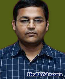Dr. Saket Rajkumar Saraf