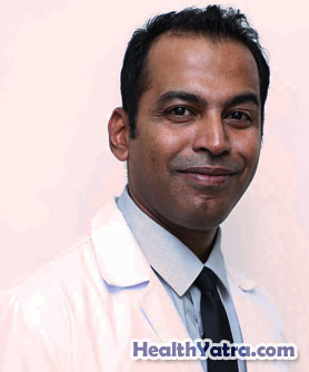 Dr. Salil Shirodkar