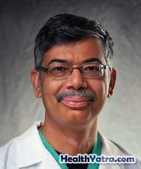 Dr. Sandeep T